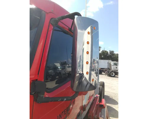 VOLVO VNL MIRROR ASSEMBLY CABDOOR