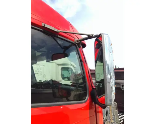 VOLVO VNL MIRROR ASSEMBLY CABDOOR