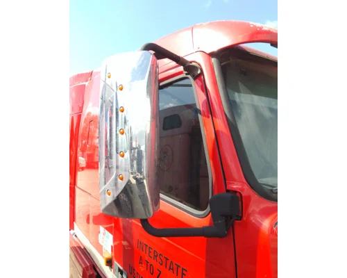 VOLVO VNL MIRROR ASSEMBLY CABDOOR