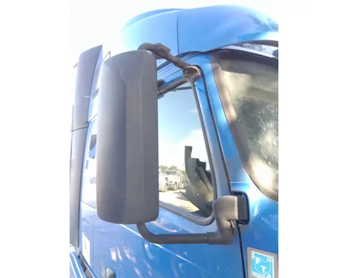 VOLVO VNL MIRROR ASSEMBLY CABDOOR