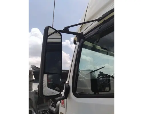 VOLVO VNL MIRROR ASSEMBLY CABDOOR