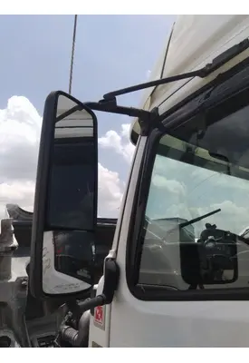 VOLVO VNL MIRROR ASSEMBLY CAB/DOOR