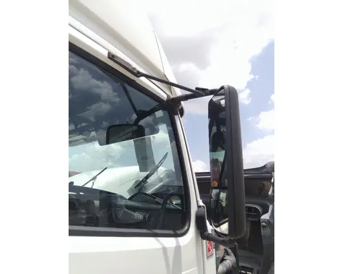 VOLVO VNL MIRROR ASSEMBLY CABDOOR