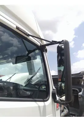 VOLVO VNL MIRROR ASSEMBLY CAB/DOOR