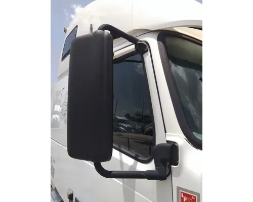 VOLVO VNL MIRROR ASSEMBLY CABDOOR