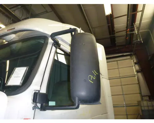 VOLVO VNL MIRROR ASSEMBLY CABDOOR