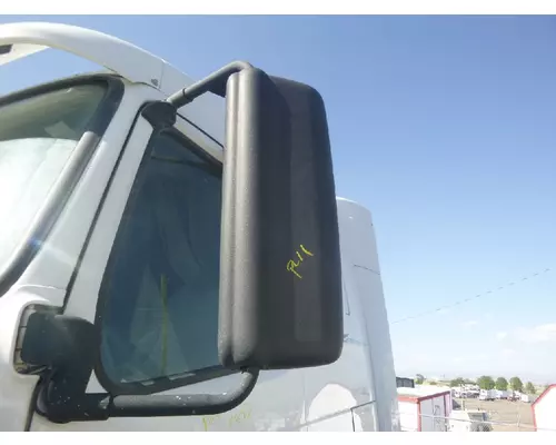 VOLVO VNL MIRROR ASSEMBLY CABDOOR