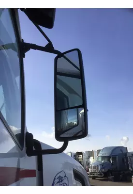 VOLVO VNL MIRROR ASSEMBLY CAB/DOOR