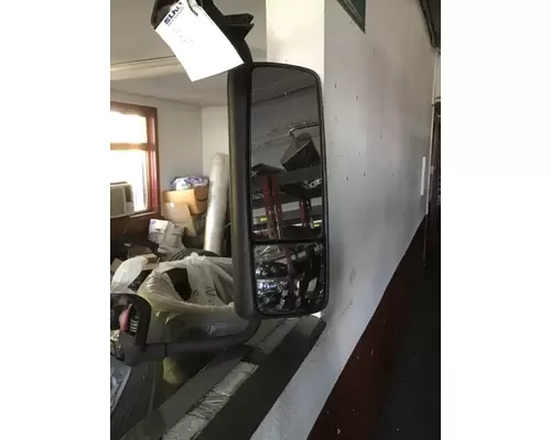 VOLVO VNL MIRROR ASSEMBLY CABDOOR