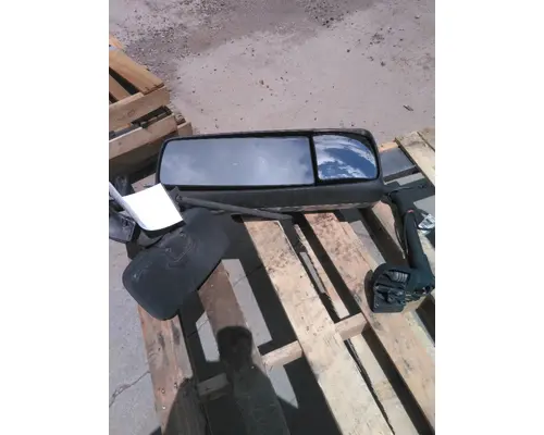 VOLVO VNL MIRROR ASSEMBLY CABDOOR