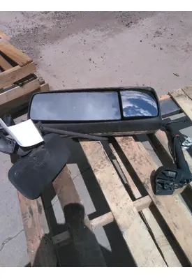 VOLVO VNL MIRROR ASSEMBLY CAB/DOOR