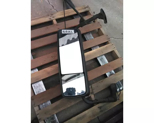 VOLVO VNL MIRROR ASSEMBLY CABDOOR