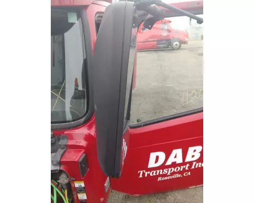 VOLVO VNL MIRROR ASSEMBLY CABDOOR