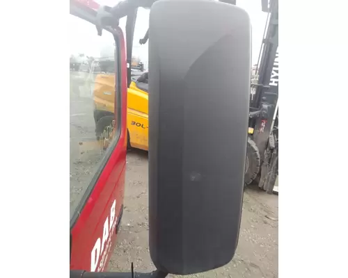 VOLVO VNL MIRROR ASSEMBLY CABDOOR