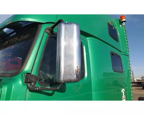 VOLVO VNL MIRROR ASSEMBLY CABDOOR