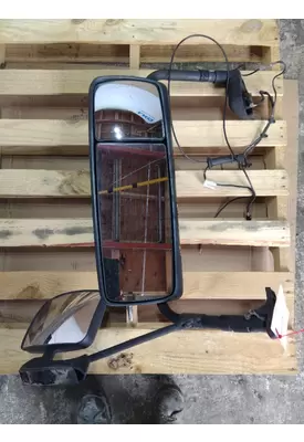 VOLVO VNL MIRROR ASSEMBLY CAB/DOOR