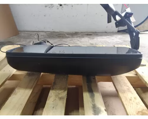 VOLVO VNL MIRROR ASSEMBLY CABDOOR