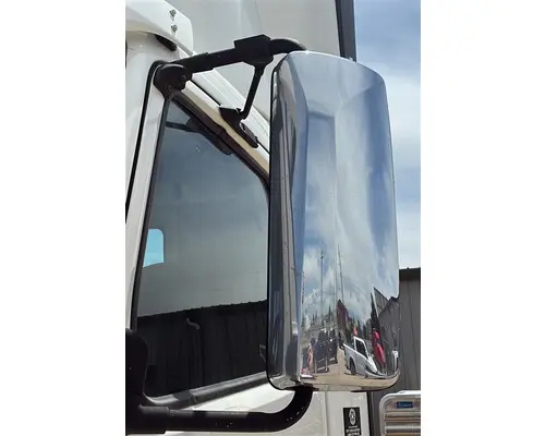 VOLVO VNL MIRROR ASSEMBLY CABDOOR