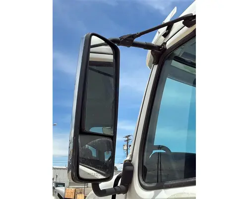 VOLVO VNL MIRROR ASSEMBLY CABDOOR