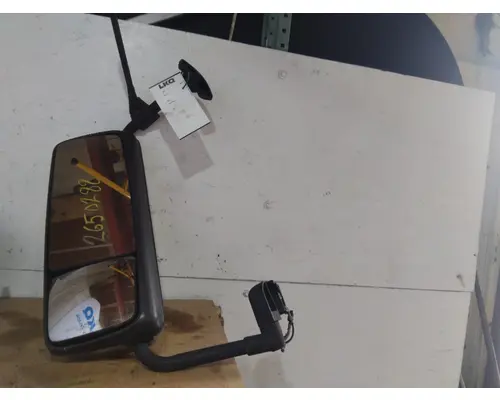 VOLVO VNL MIRROR ASSEMBLY CABDOOR