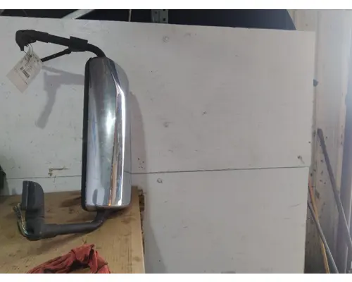VOLVO VNL MIRROR ASSEMBLY CABDOOR