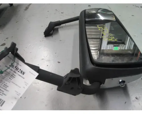 VOLVO VNL MIRROR ASSEMBLY CABDOOR