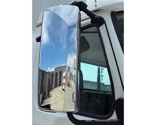 VOLVO VNL MIRROR ASSEMBLY CABDOOR