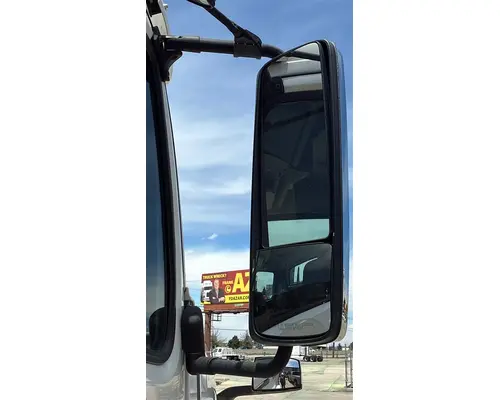 VOLVO VNL MIRROR ASSEMBLY CABDOOR
