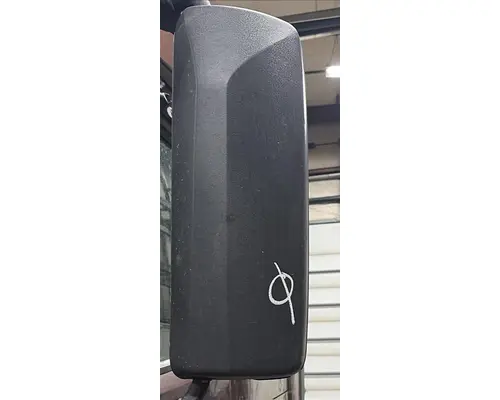 VOLVO VNL MIRROR ASSEMBLY CABDOOR