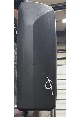 VOLVO VNL MIRROR ASSEMBLY CAB/DOOR