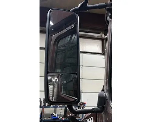 VOLVO VNL MIRROR ASSEMBLY CABDOOR