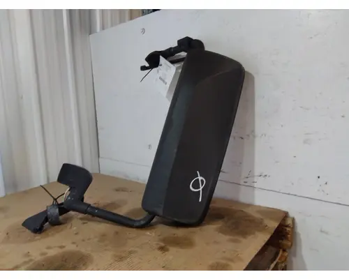 VOLVO VNL MIRROR ASSEMBLY CABDOOR