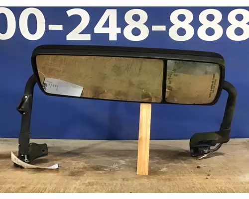 VOLVO VNL MIRROR ASSEMBLY CABDOOR