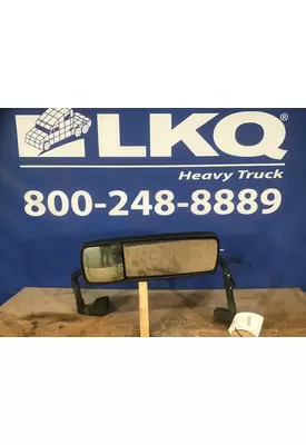 VOLVO VNL MIRROR ASSEMBLY CAB/DOOR