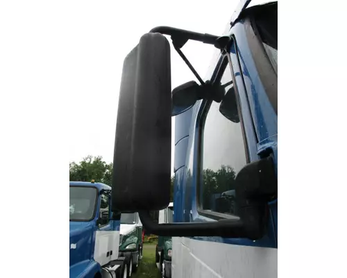 VOLVO VNL MIRROR ASSEMBLY CABDOOR