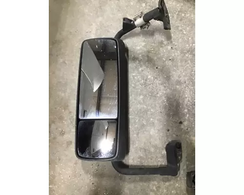 VOLVO VNL MIRROR ASSEMBLY CABDOOR