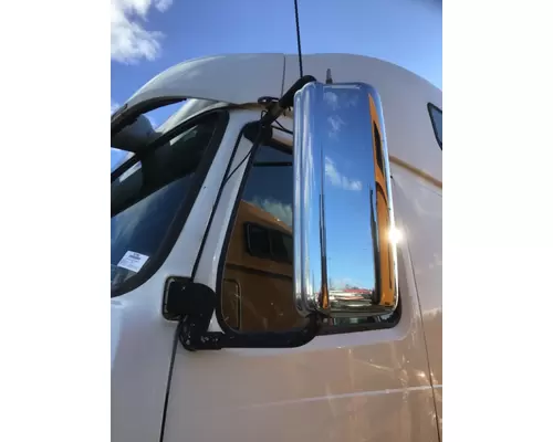 VOLVO VNL MIRROR ASSEMBLY CABDOOR