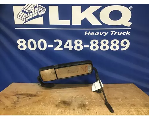 VOLVO VNL MIRROR ASSEMBLY CABDOOR