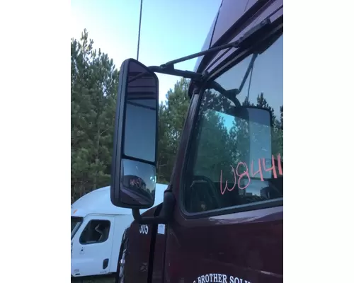 VOLVO VNL MIRROR ASSEMBLY CABDOOR