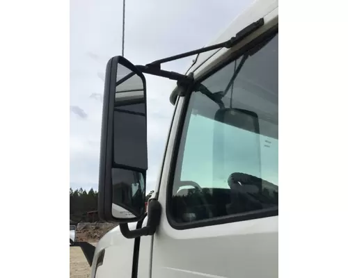 VOLVO VNL MIRROR ASSEMBLY CABDOOR