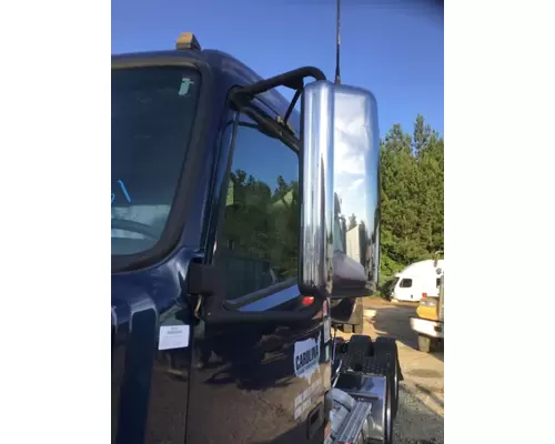 VOLVO VNL MIRROR ASSEMBLY CABDOOR