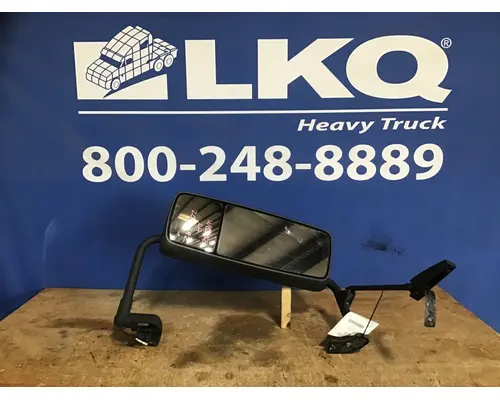 VOLVO VNL MIRROR ASSEMBLY CABDOOR