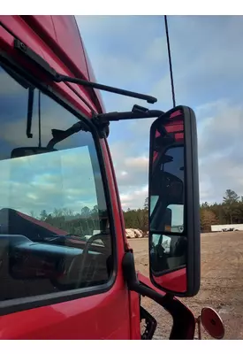 VOLVO VNL MIRROR ASSEMBLY CAB/DOOR