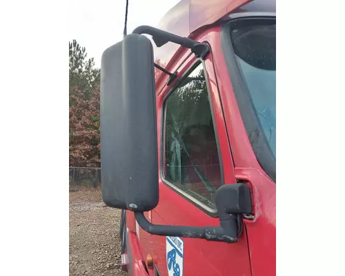 VOLVO VNL MIRROR ASSEMBLY CABDOOR