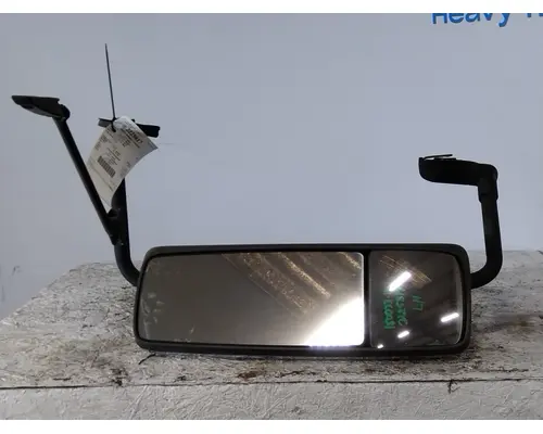 VOLVO VNL MIRROR ASSEMBLY CABDOOR