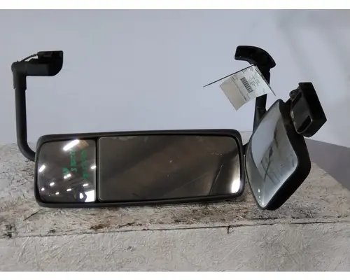 VOLVO VNL MIRROR ASSEMBLY CABDOOR