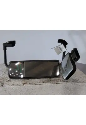 VOLVO VNL MIRROR ASSEMBLY CAB/DOOR