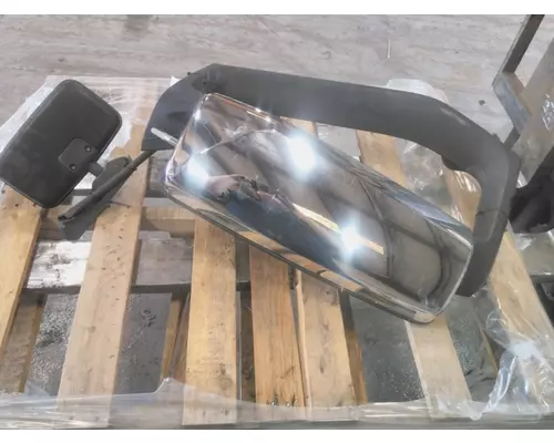 VOLVO VNL MIRROR ASSEMBLY CABDOOR