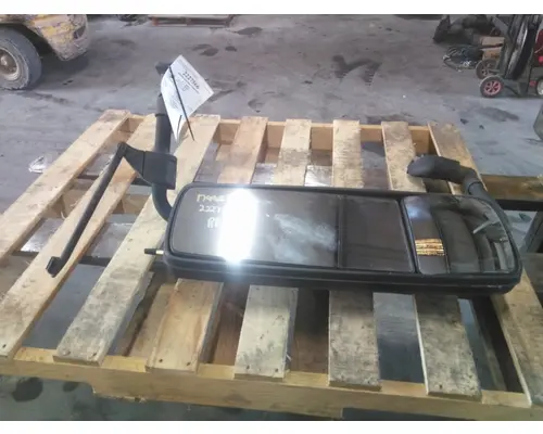 VOLVO VNL MIRROR ASSEMBLY CABDOOR