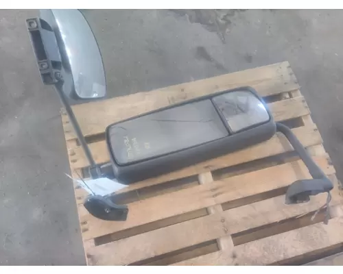 VOLVO VNL MIRROR ASSEMBLY CABDOOR